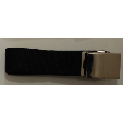 Silver clearance nere militari